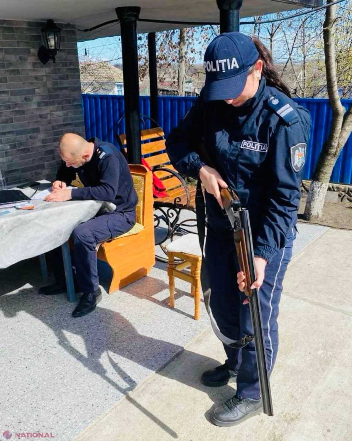 Rezultatele operațiunii „Arsenal”: Mii de arme verificate și sute de procese-verbale încheiate în întreaga țară