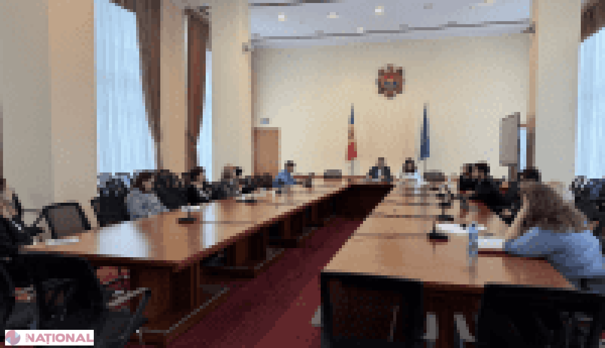 Republica Moldova face progrese în protecția minorităților naționale și promovarea educației incluzive