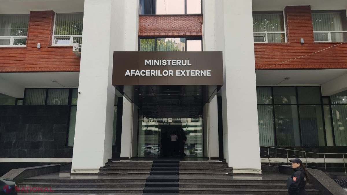 Reacția Ministerului de Externe după rănirea unui moldovean în atacul din Gaza, în cadrul unei misiuni ONU