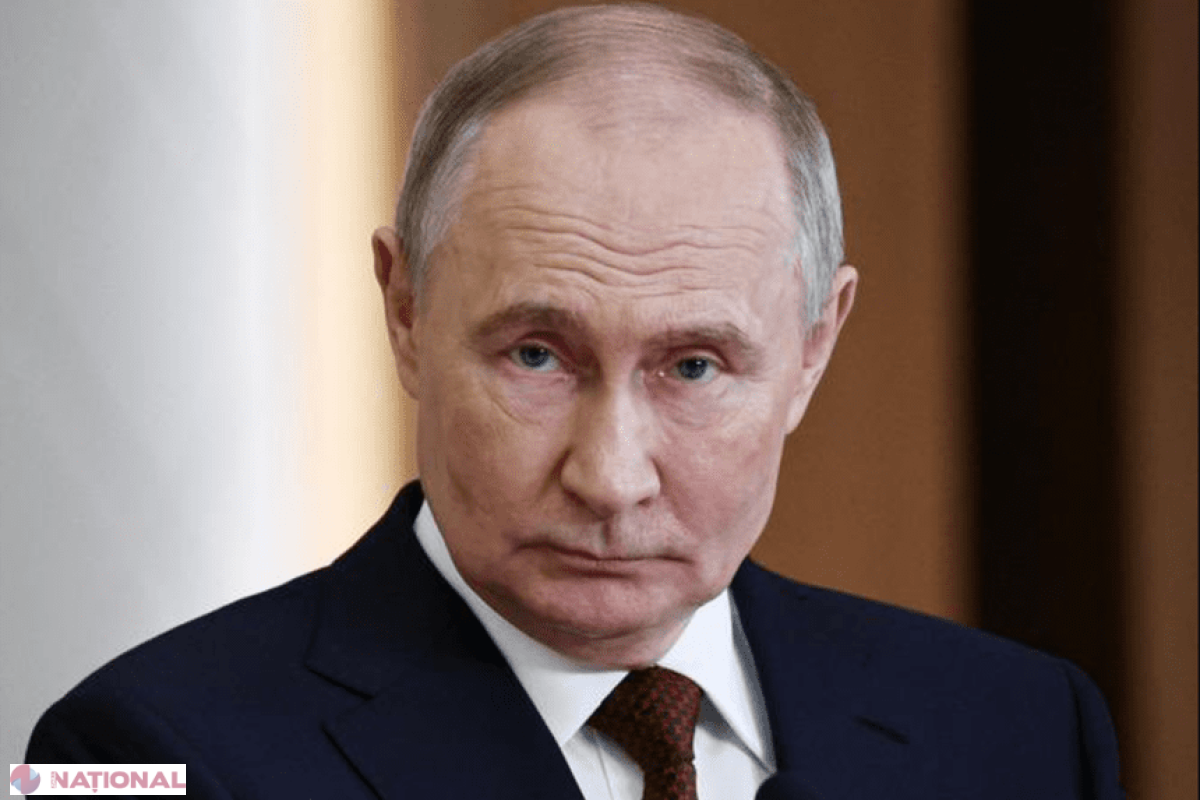 Kremlinul impune un moratoriu temporar de 30 de zile asupra atacurilor asupra infrastructurilor energetice, respingând transferul centralei nucleare Zaporojie către Ucraina