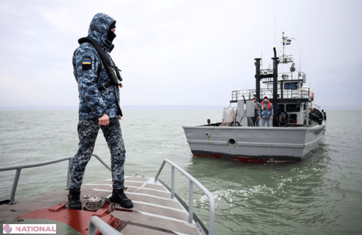 Rusia anunță doborârea a două drone ucrainene deasupra Mării Negre, într-un nou episod al tensiunilor din regiune