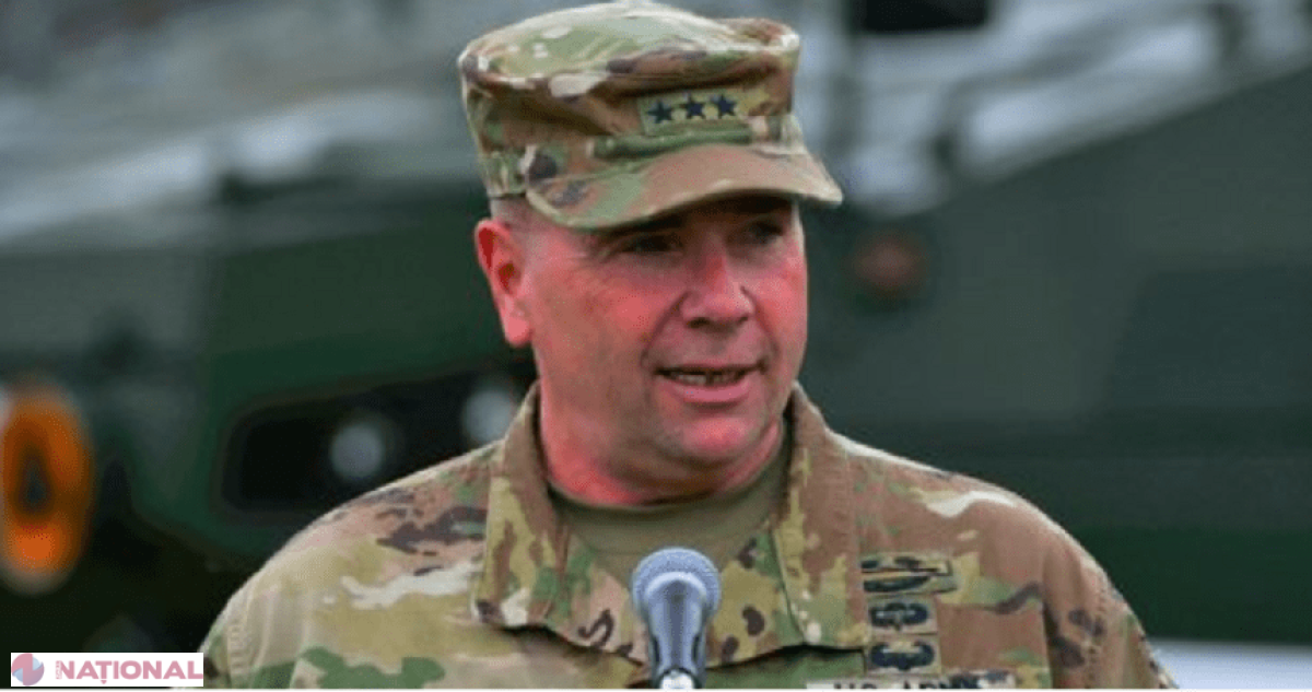 Avertismentul unui general american: Europa riscă să suporte consecințele unui acord nefavorabil cu Rusia și căderea Ucrainei