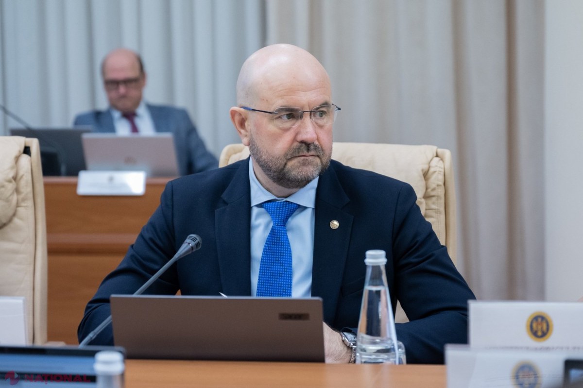 Investiții masive în dezvoltarea regiunilor și localităților din R. Moldova: Guvernul aprobă 869 de proiecte pentru anii 2025 - 2027, în valoare de peste 4 miliarde de lei