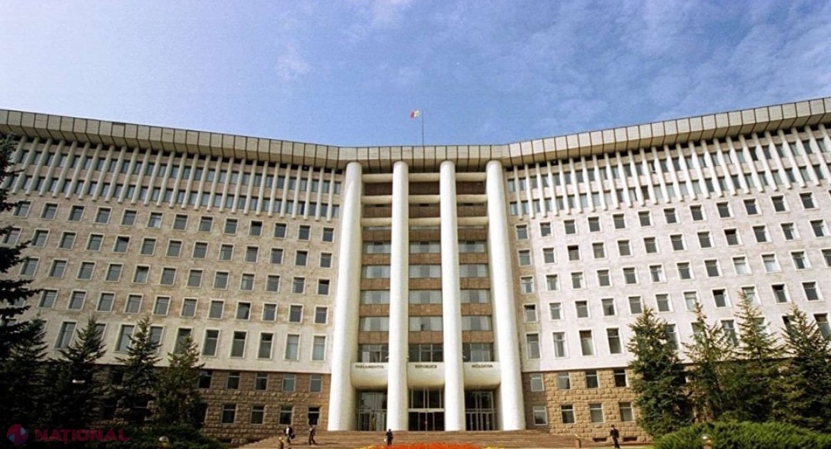 Senatori români în vizită la Chișinău: Întrevederi importante și inaugurarea statuii Reginei Maria