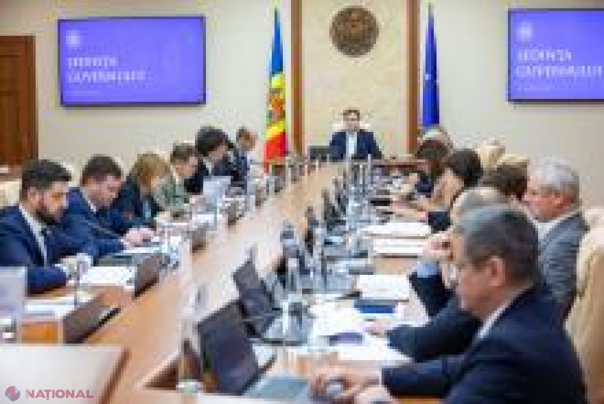 Moldova alocă 48 milioane de euro pentru a asigura securitatea energetică prin achiziții strategice de electricitate