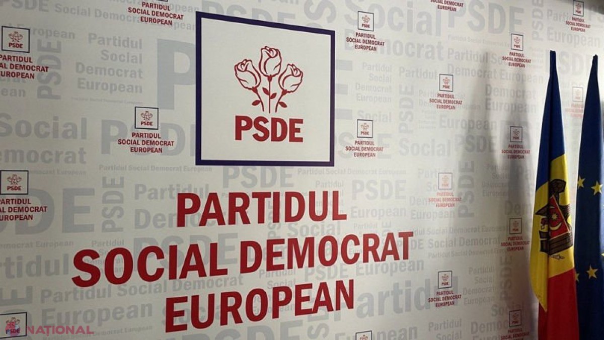 Integrarea Republicii Moldova în UE: O nouă șansă de unitate la 107 ani de la Unirea Basarabiei cu România