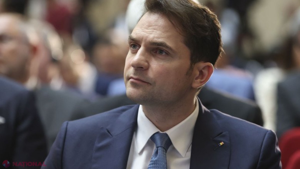 Ministrul Energiei din România, mesaj emoționant de Ziua Unirii Basarabiei: „Vremurile sunt tulburi, dar visul unirii rămâne viu”