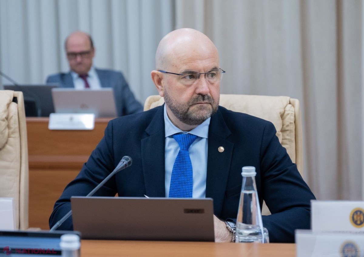 Moțiune simplă împotriva lui Vladimir Bolea: acuzații de corupție și gestionare defectuoasă în infrastructură