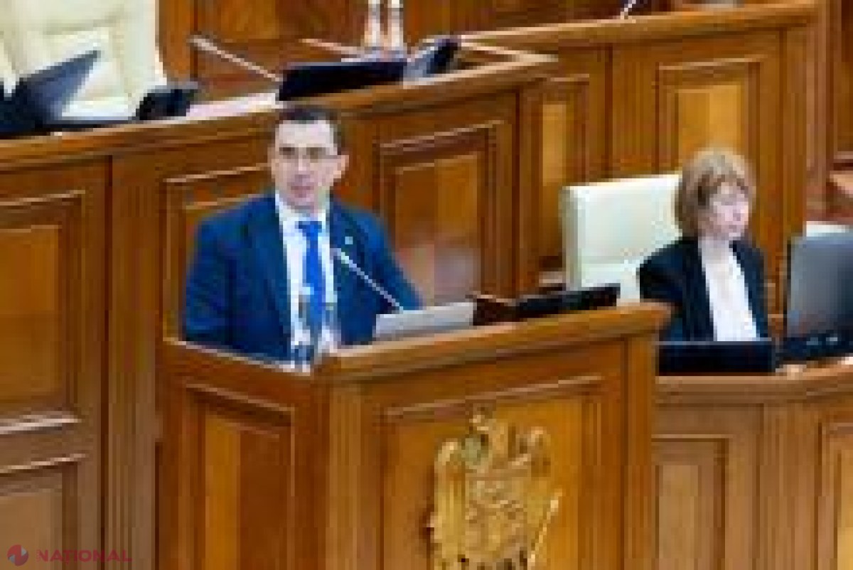 Parlamentul aprobă schimbări cheie în acordul cu BERD pentru securitatea energetică a Moldovei