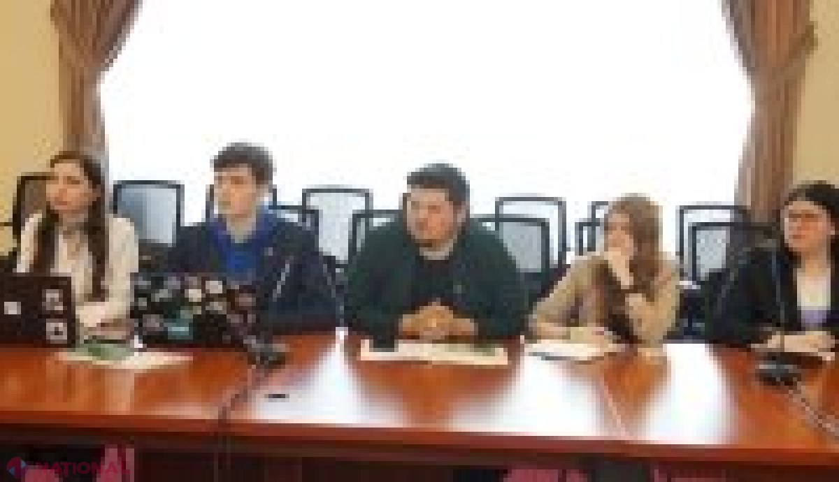 Finanțare istorică pentru proiectele studențești: Ministerul Educației investește 2 milioane de lei în autoguvernanța universitară din Moldova
