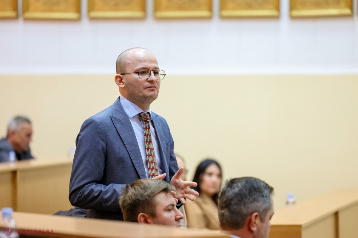 Recean promite modernizarea R. Moldova și investiții strategice în Criuleni, în ciuda provocărilor de pestă porcină africană