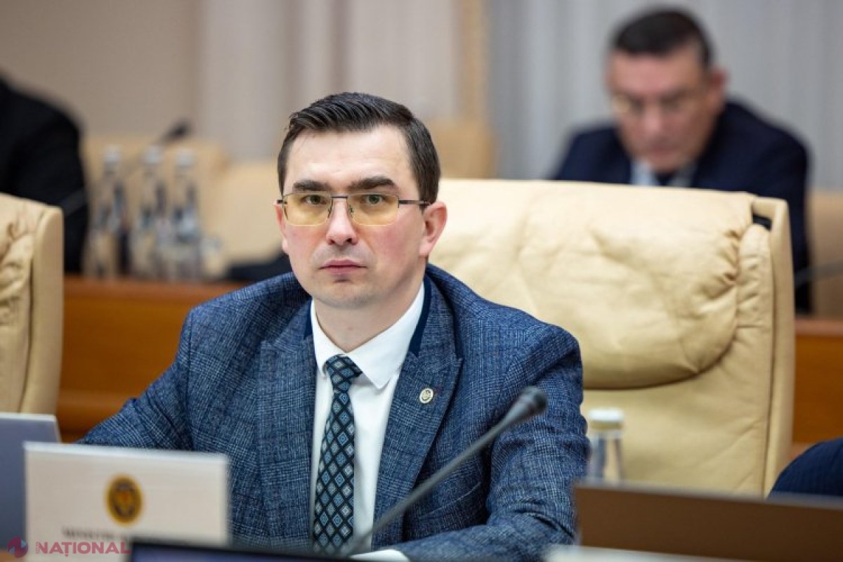 Capacitatea minimă a uzinei de la Râbnița: Constantin Borosan explică limitările industriei transnistrene