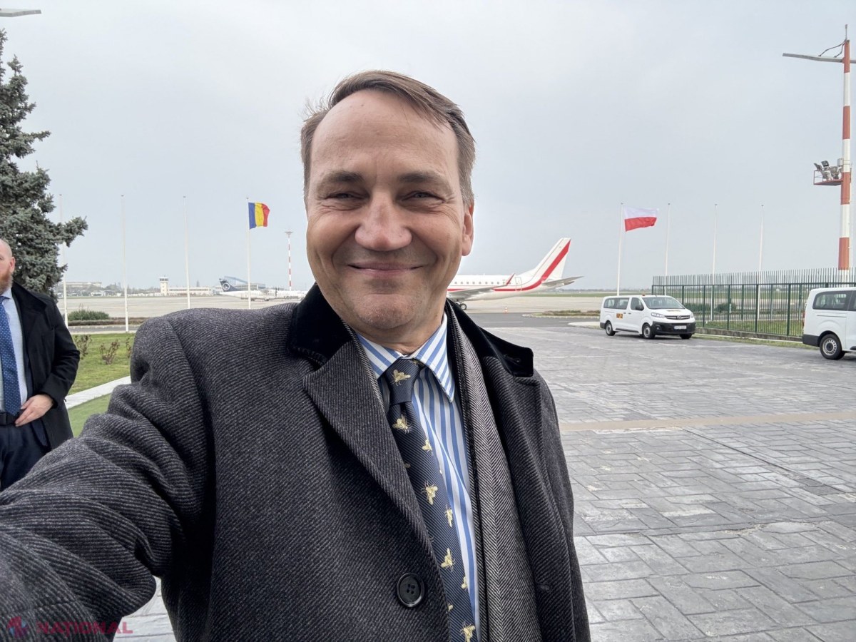 Polonia propune renunțarea la unanimitate în UE pentru decizii precum sancțiunile împotriva Rusiei