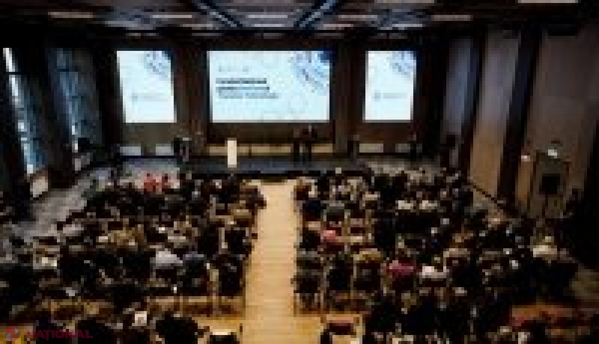 MEC lansează Fondul Național pentru Inovare: 35 de milioane de lei pentru tehnologii și soluții avansate în Moldova