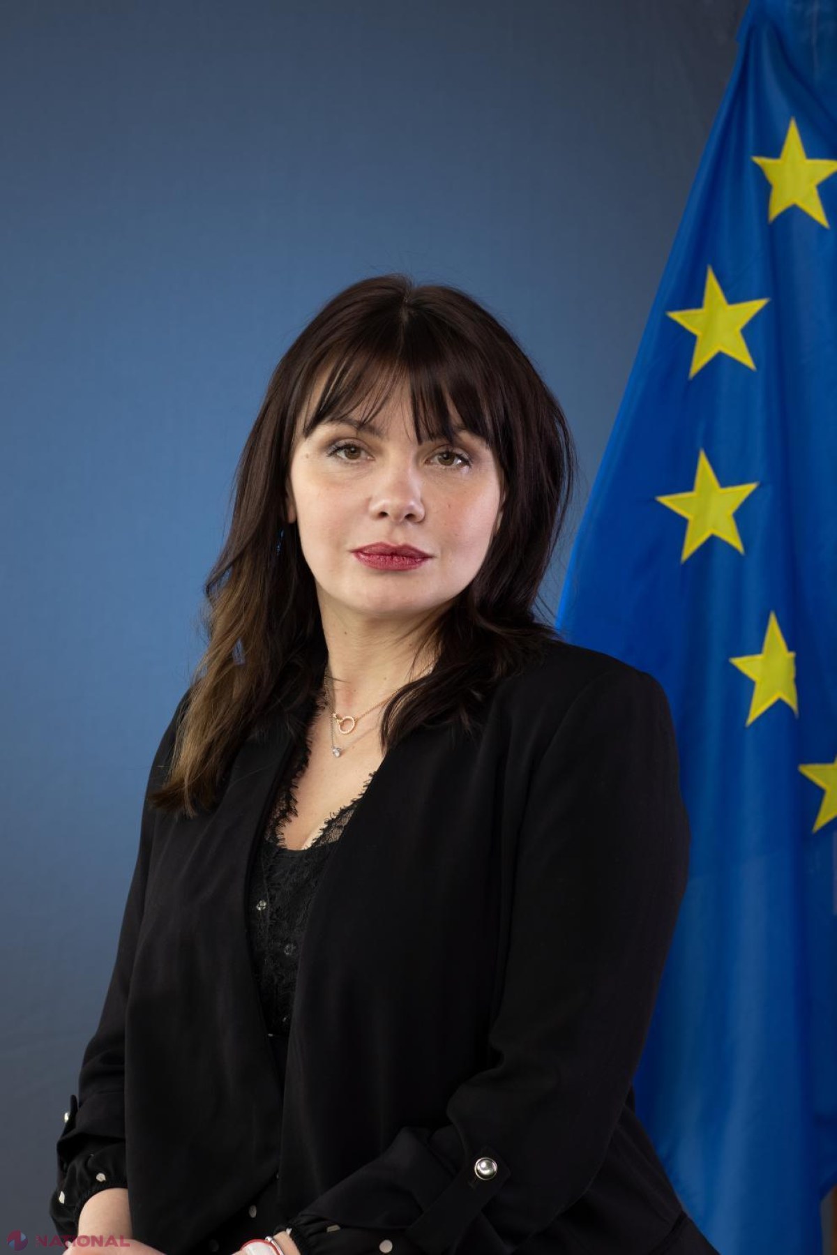 Parchetul UE suspendă temporar procurorul bulgar Teodora Georgieva, în urma unei anchete interne privind conduita necorespunzătoare