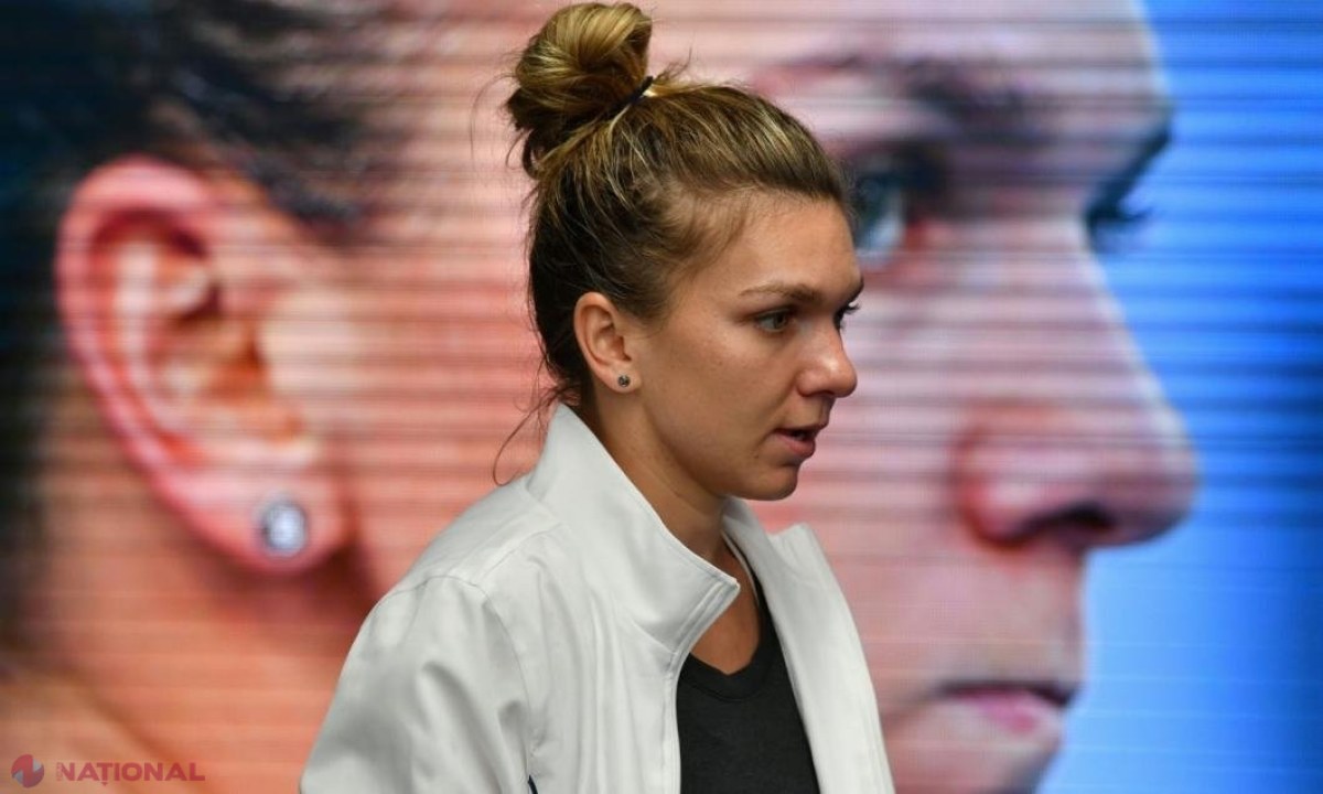 Decizie istorică luată de Adidas, după despărţirea de Simona Halep
