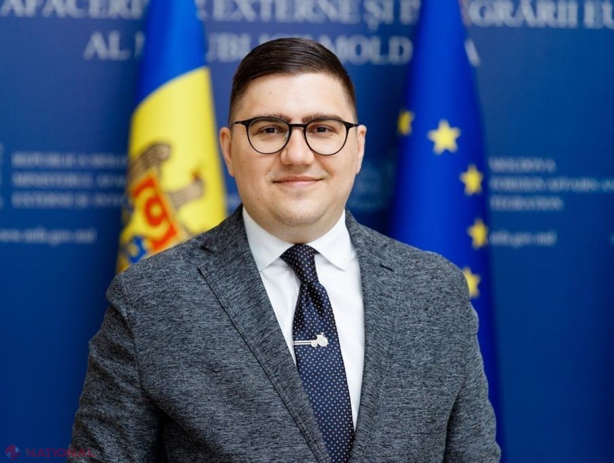 Rusia impune restricții dure pentru transportatorii de marfă din Moldova, Guvernul de la Chișinău reacționează ferm