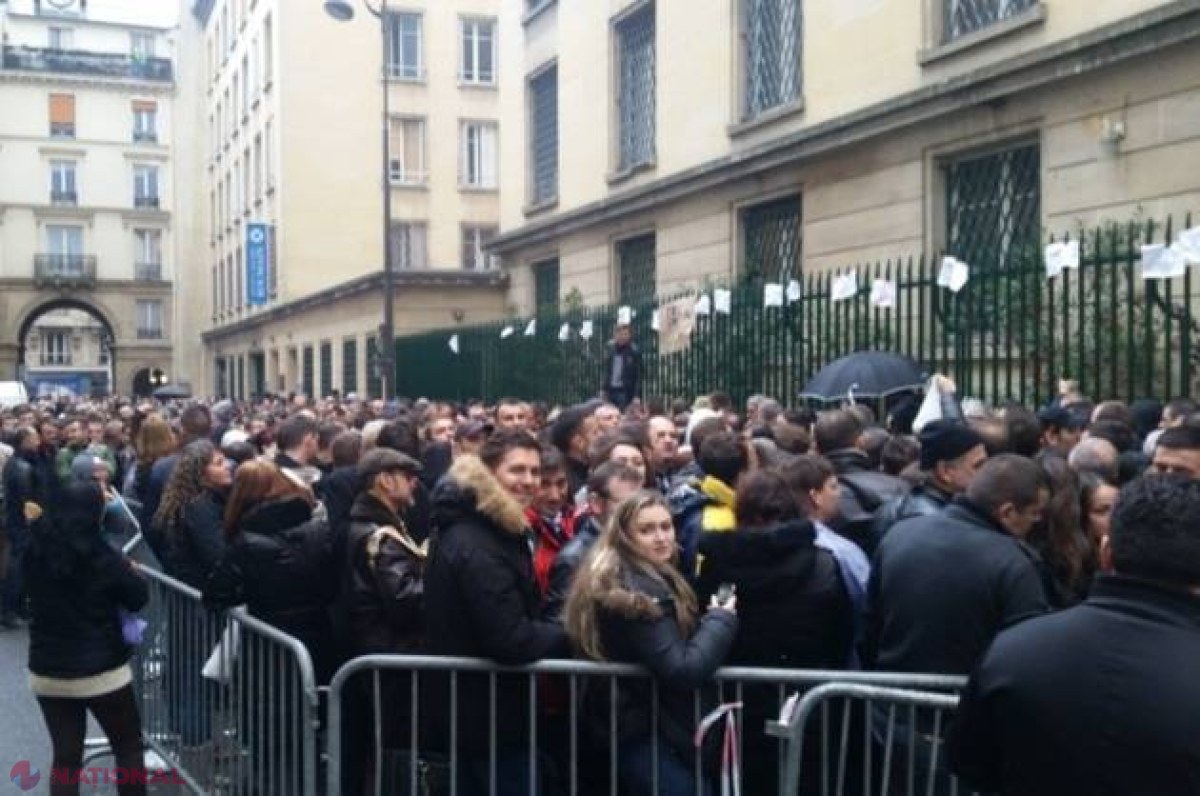 Toate PROBELE au ajuns pe mâna procurorilor! ADEVĂRUL despre votul din străinătate iese la iveală 