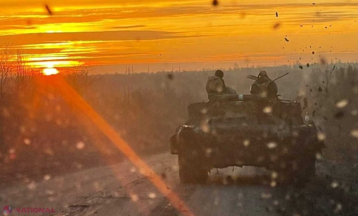 Armistiţiul lui Putin intră în vigoare la ora 12.00, dar nimeni nu crede în decizia unilaterală și 