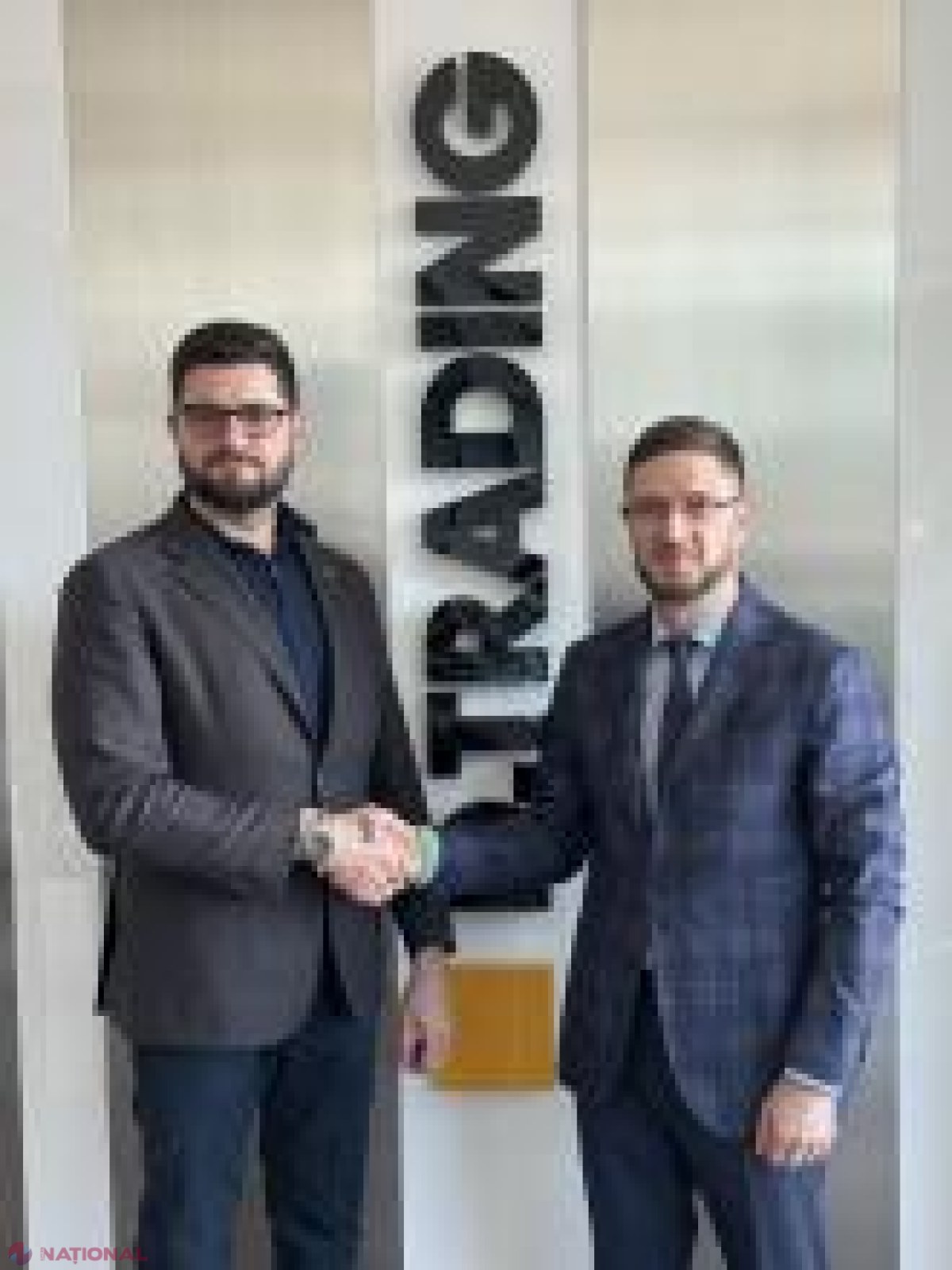 Dorin Junghietu și omologul său ucrainean, discuții la Kiev despre securitatea energetică și cooperarea regională