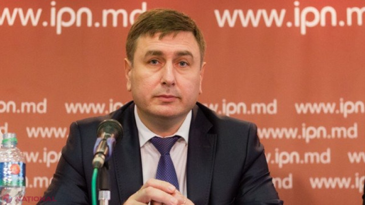 Veaceslav Ioniță: Embargoul rusesc din 2006, un atac asupra puterii politice de la Chișinău, dar fără impact direct asupra populației