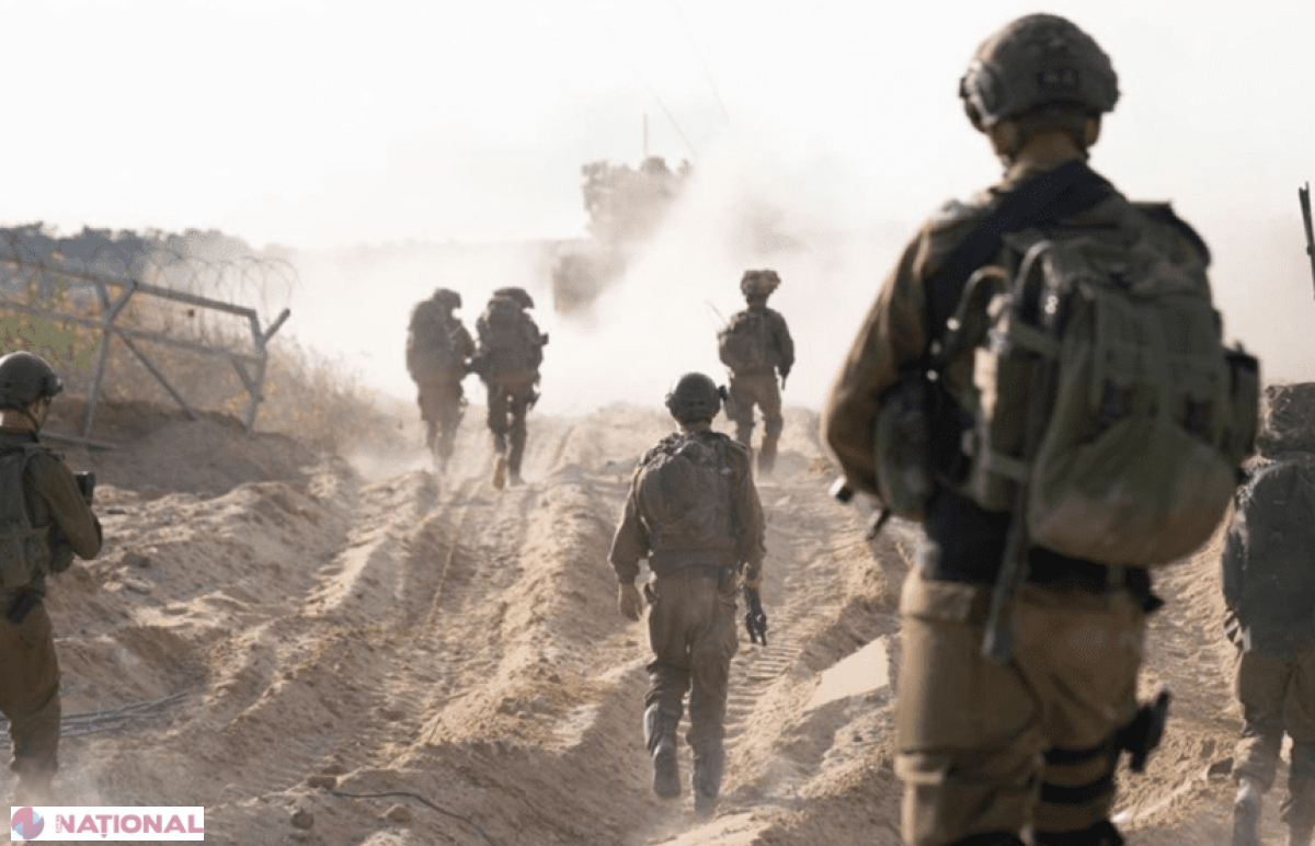 Israelul impune evacuarea orașului Rafah în urma relansării ofensivei în Gaza