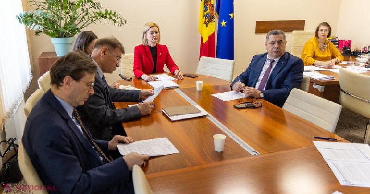 R. Moldova, sprijin european major pentru reformele energetice: 174 de milioane de euro pentru independența energetică