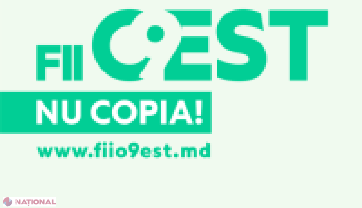 Peste o mie de observatori vor veghea corectitudinea examenelor de absolvire a gimnaziului: Campania „Fii O9EST! Nu copia!” se extinde la nivel național!