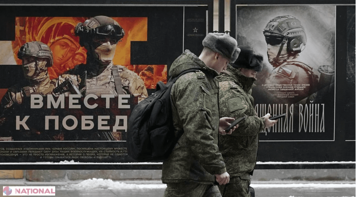 Putin ordonă o amplă recrutare de primăvară: 160.000 de tineri ruși convocați în contextul conflictului din Ucraina