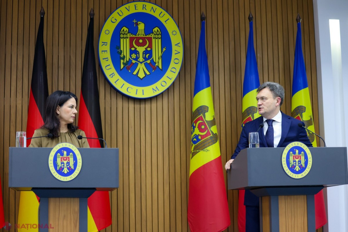 Germania injectează 37 milioane de euro în economia R. Moldova: Un nou pas către modernizare și stabilitate europeană