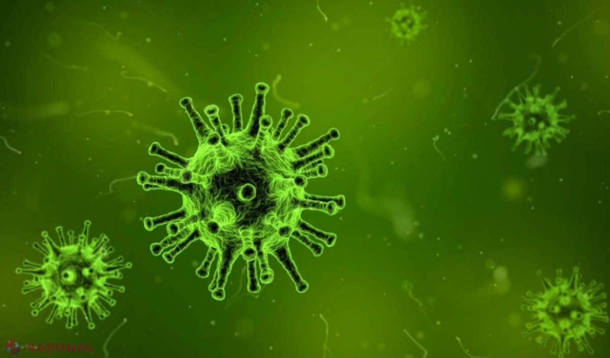 Avertisment dat de alergologii în legătură cu noi virusuri care pot provoca PANDEMII. „Se cuibăresc în organism şi cresc riscul apariţiei tumorilor” 