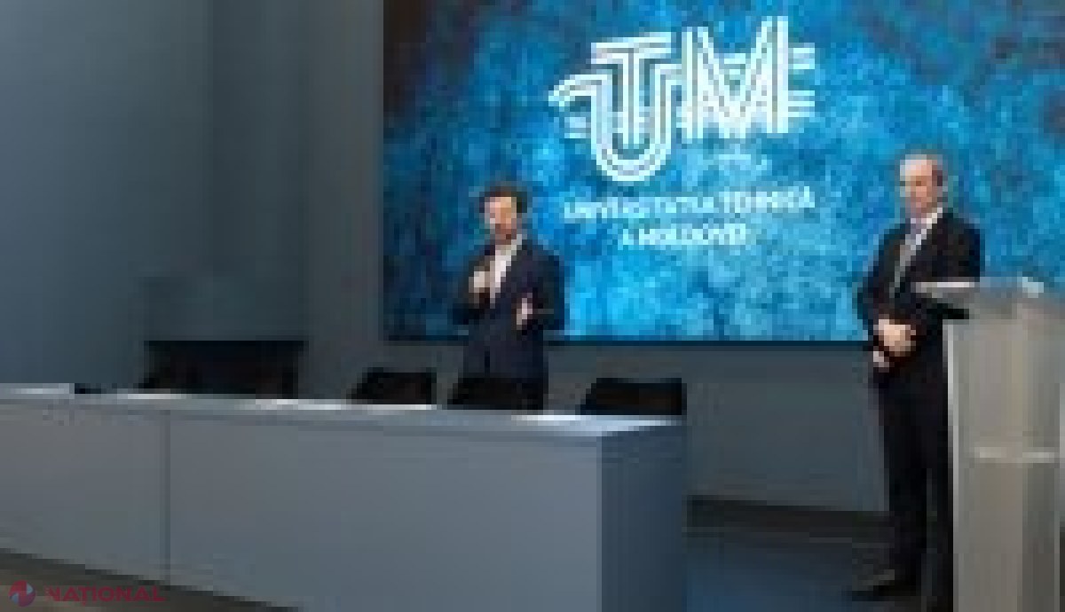 Ministerul Educației a deschis ușile cercetătorilor moldoveni către resurse globale prin accesul la platforma Web of Science