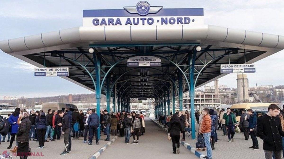 Andrei Năstase și Platforma „DA” cere Guvernului Chicu ANULAREA parteneriatului public-privat în cadrul concesionării întreprinderii de stat „Gările și stațiile auto”