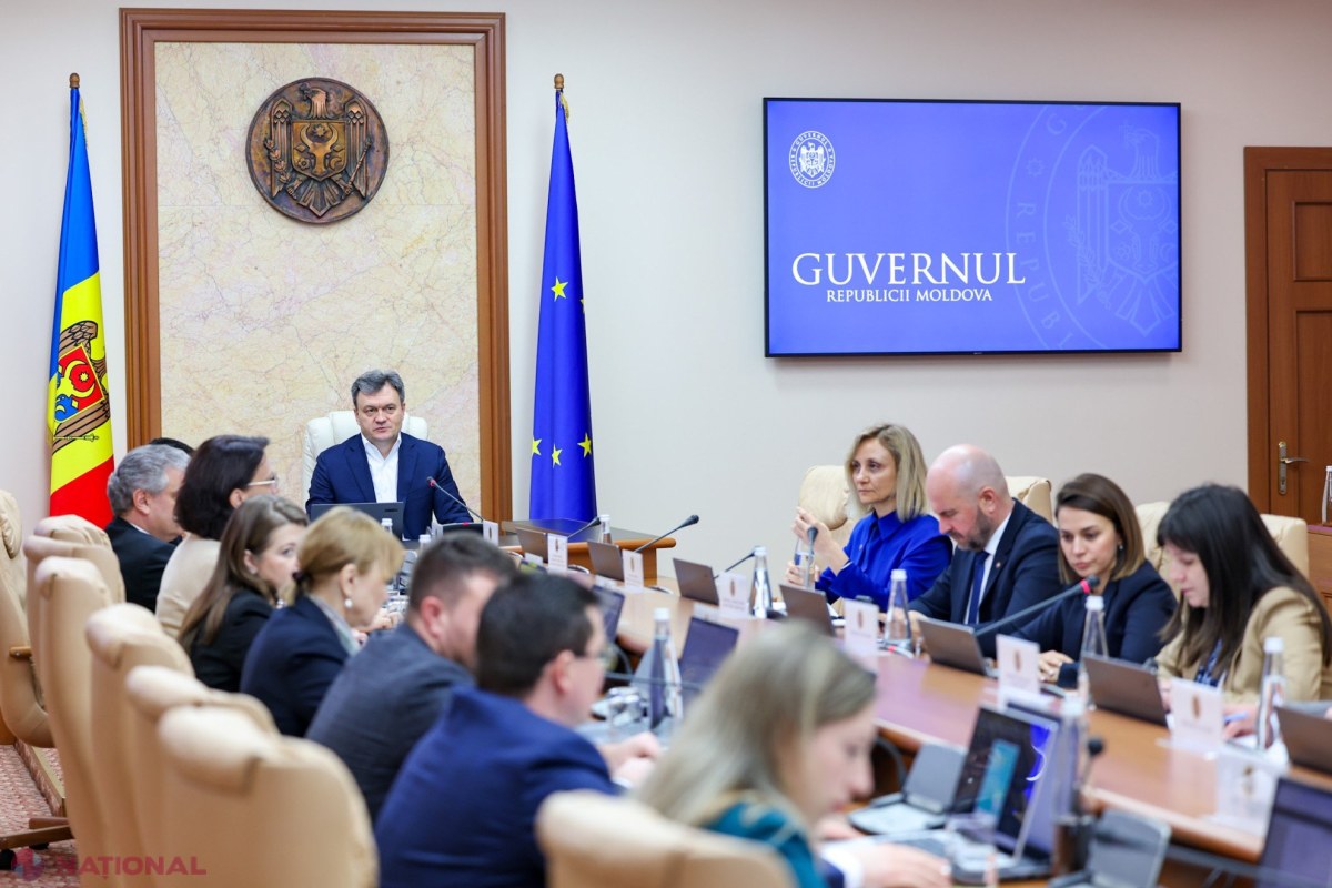 Linia electrică Bălți-Suceava și modernizarea stației din Bălți, undă verde de la Guvern 