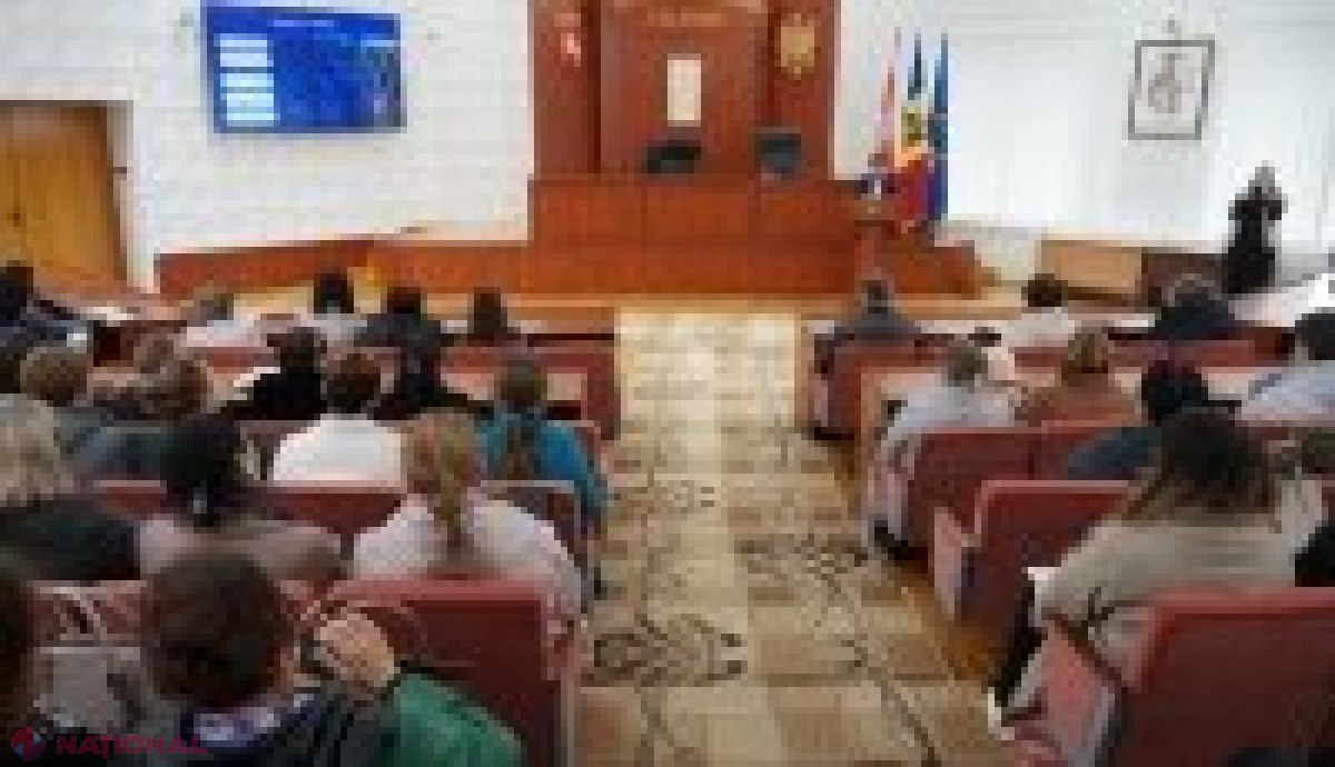 Ministrul Educației promite mese gratuite pentru elevi și modernizarea cantinelor școlare în Călărași