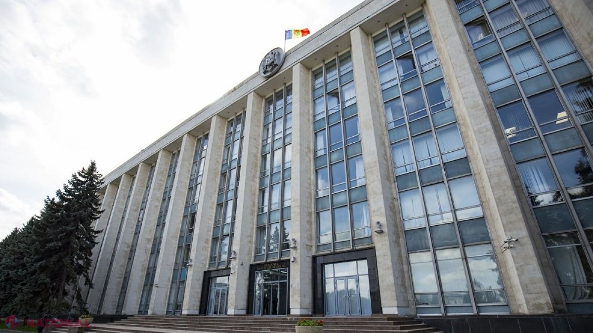 Michelle Iliev preia funcția de secretar de stat la Ministerul Dezvoltării Economice și Digitalizării