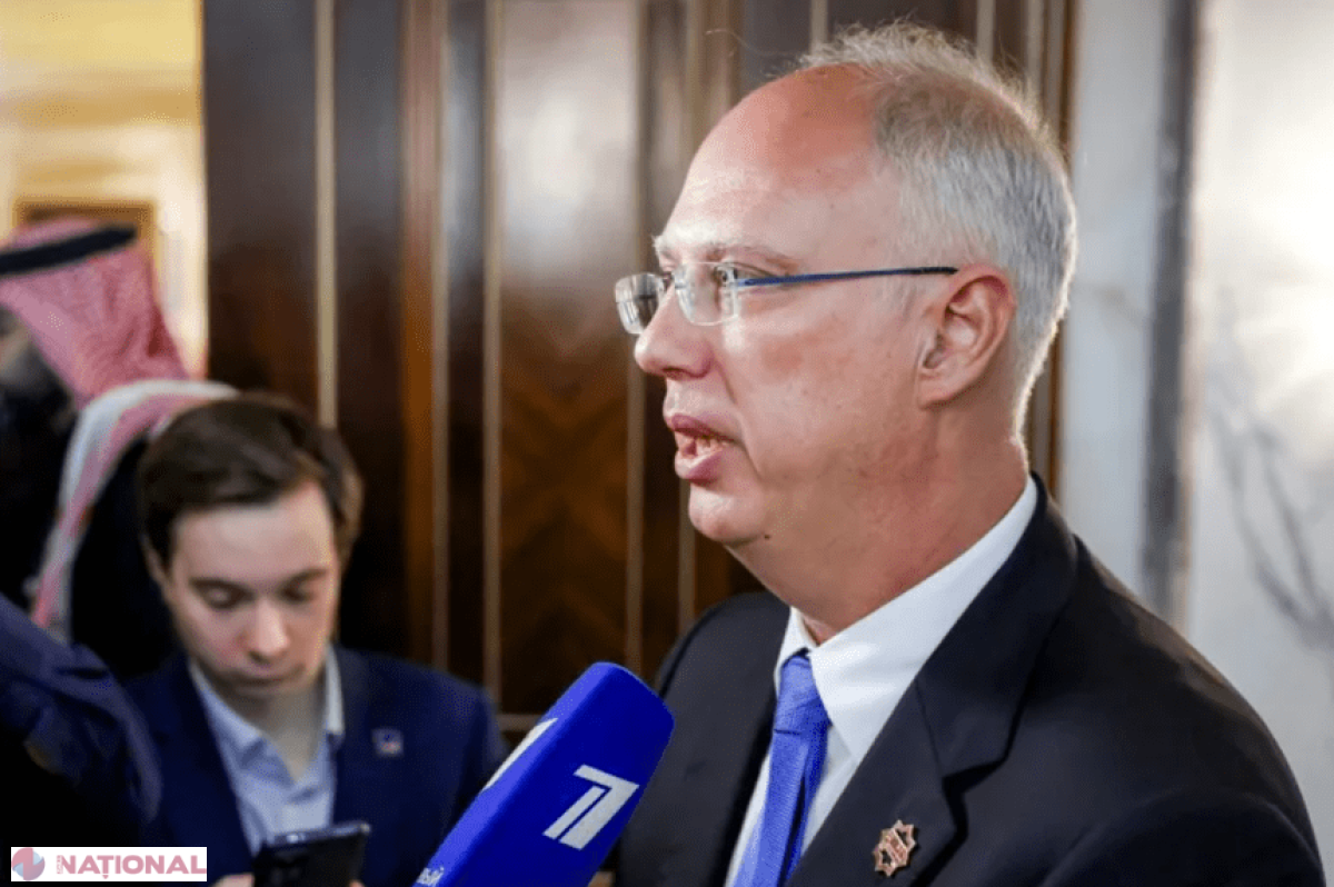 Putin își trimite emisarul rus Dmitriev la Washington pentru discuții cu oamenii lui Trump pe fondul tensiunilor comerciale și al conflictului din Ucraina