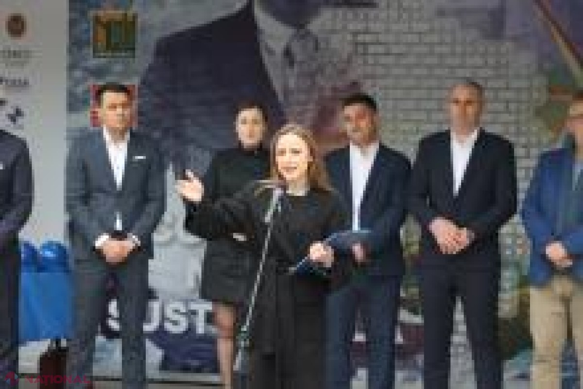 Inovații energetice la expoziția Moldenergy 2025