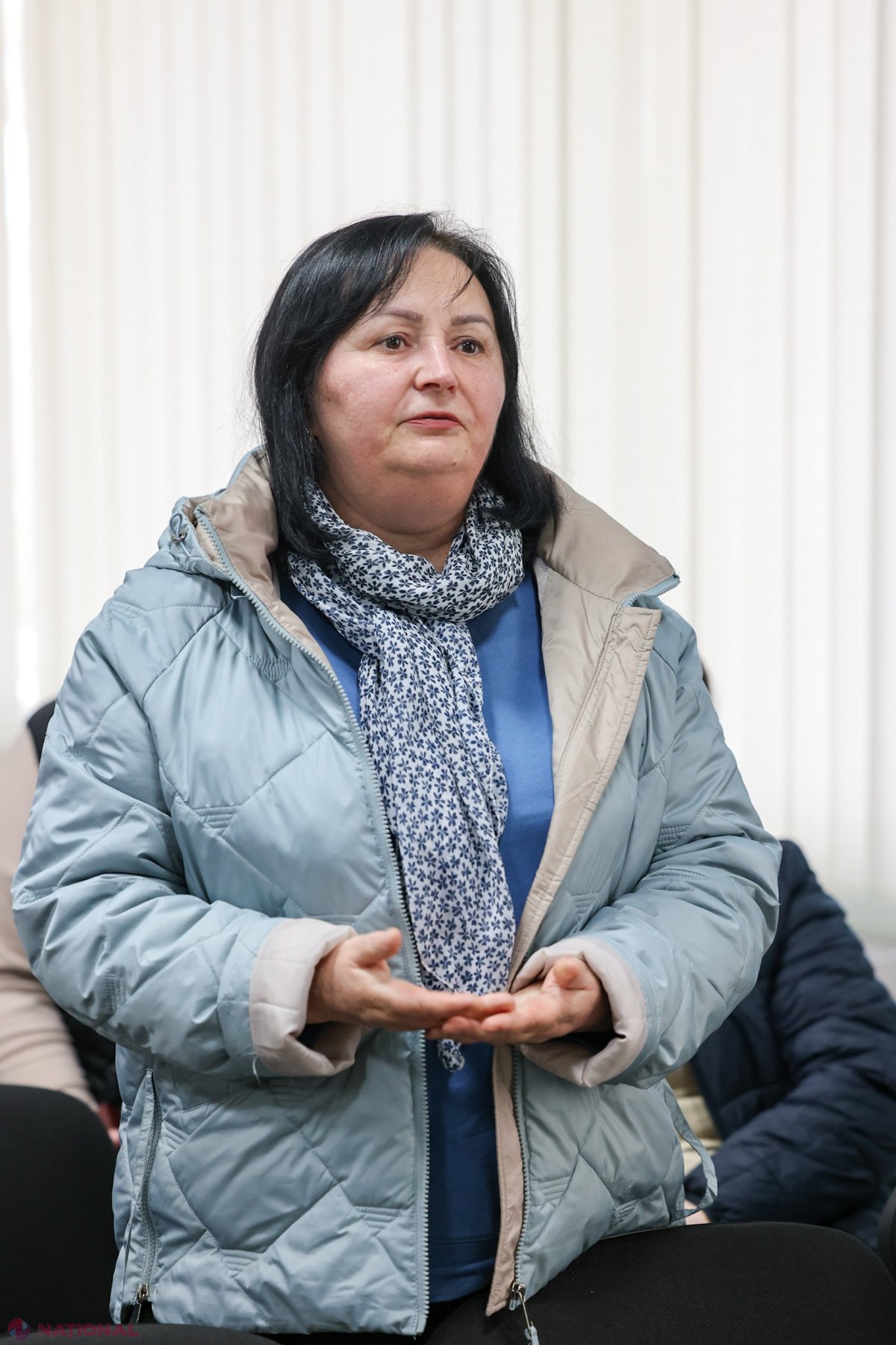 Dorin Recean, întâlnire cu sătenii din Roșcani: Lupta împotriva pestei porcine și investiții în dezvoltarea localității