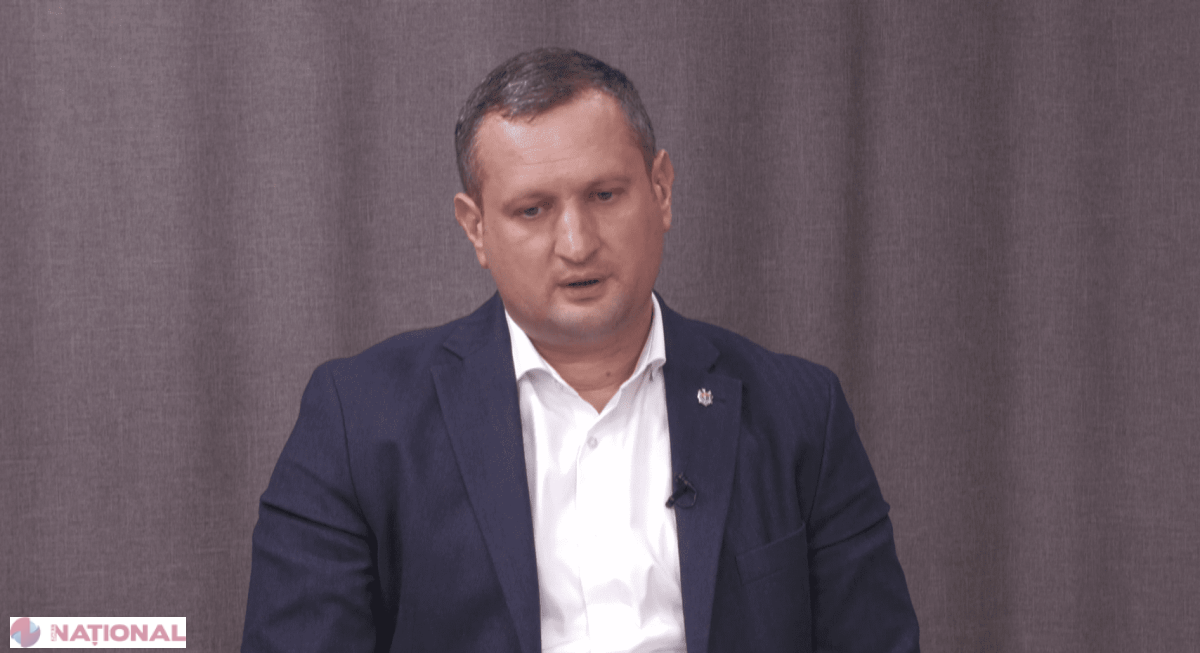Deputat PAS dezvăluie fuga amatoricească a lui Nesterovschi prin Ambasada Rusiei înainte de condamnare în Moldova