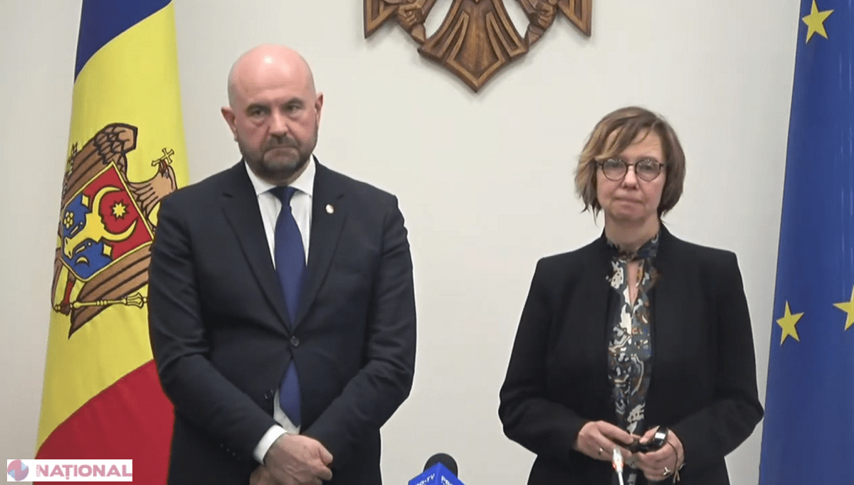 UE și R. Moldova aprofundează parteneriatul în sectorul transporturilor la Chișinău