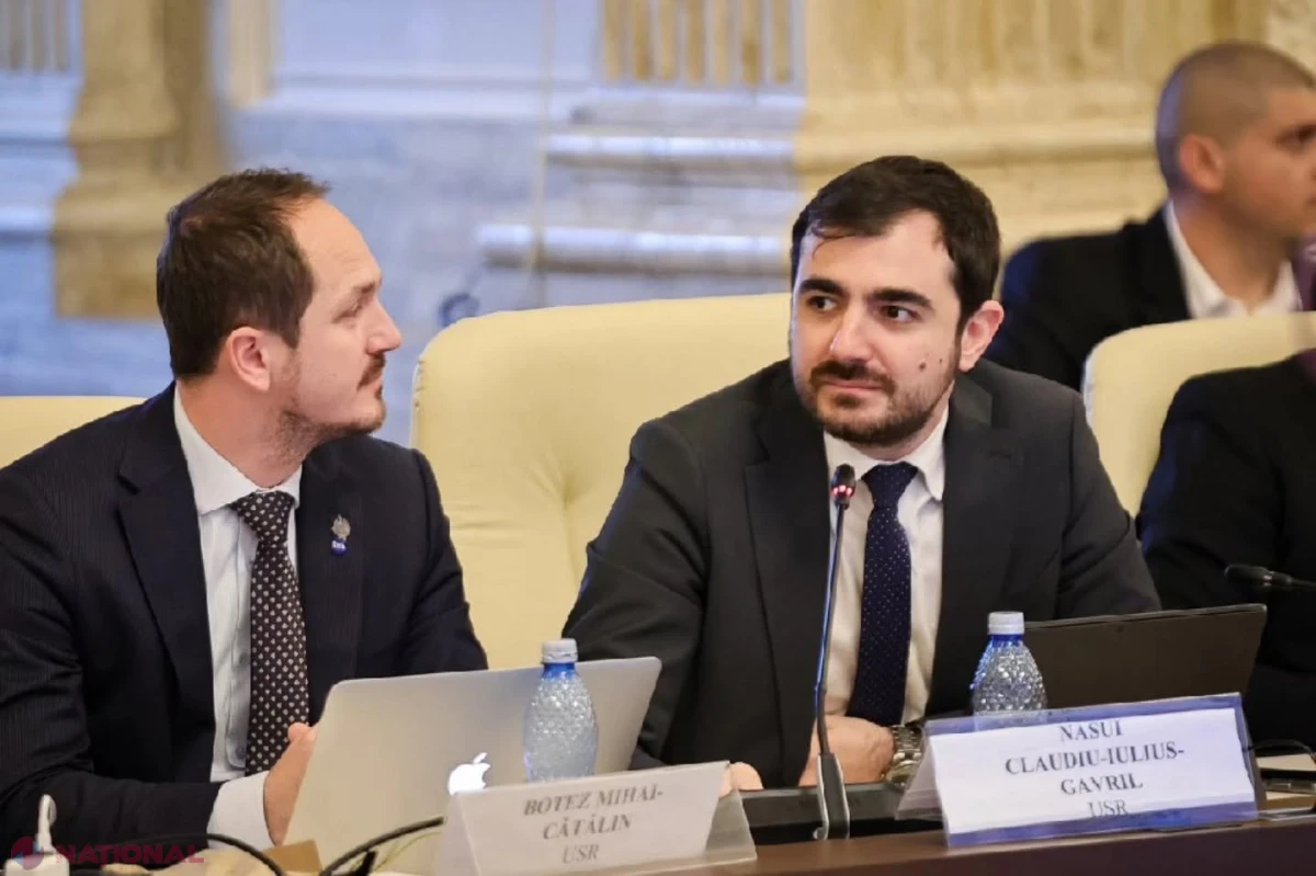 ULTIMA ORĂ // Parlamentarul de la București, Claudiu Năsui, PRIMA reacție după desemnarea în Guvernul Tofan: „Acolo unde au predominat libertatea economică și proprietatea privată, oamenii au prosperat”