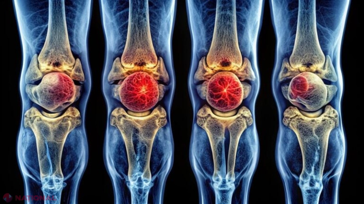Revoluție în medicina regenerativă: mitocondrii produse în laborator accelerează regenerarea cartilajului și revoluționează transplantul celular
