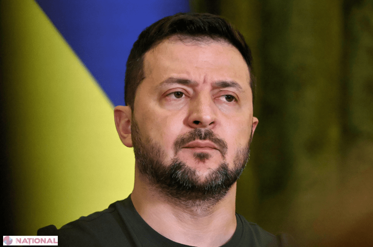 Zelenski critică Statele Unite pentru tăcerea privind refuzul lui Putin de a încheia ostilitățile în Ucraina