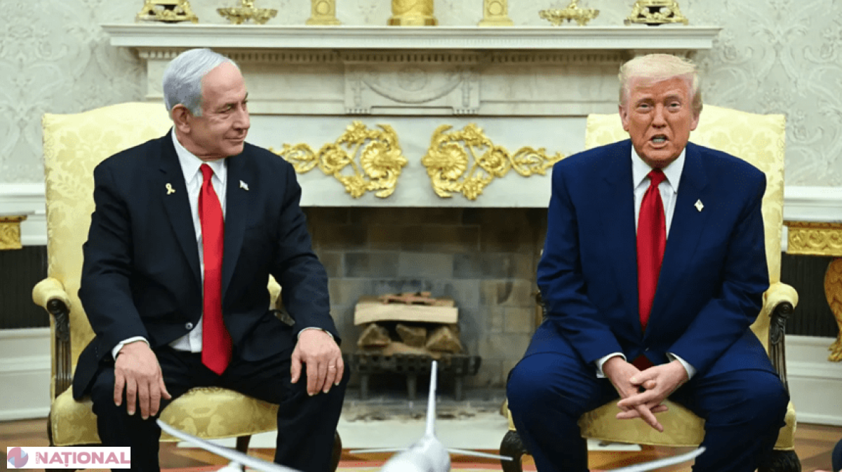 Trump critică acțiunile Rusiei în Ucraina și dezvăluie de ce SUA nu impune taxe vamale
