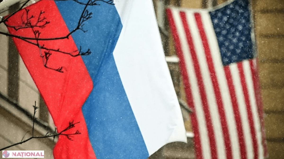 SUA și Rusia se întâlnesc la Istanbul pentru a discuta despre funcționarea ambasadelor lor, Ucraina nu este pe agendă
