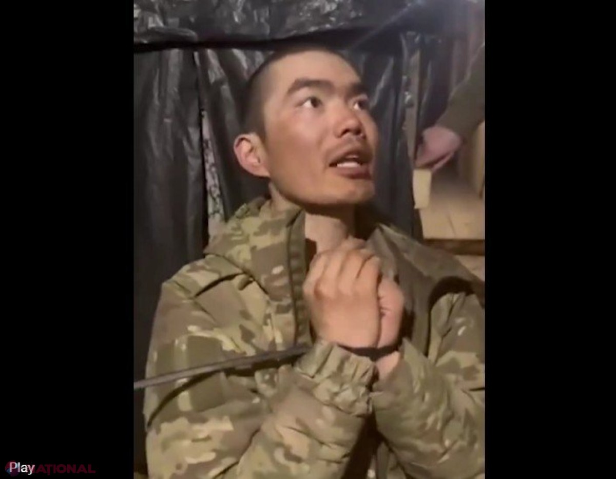 Controverse diplomatice: China respinge acuzațiile privind cetățenii chinezi capturați în Ucraina, implicați alături de Rusia împotriva Ucrainei