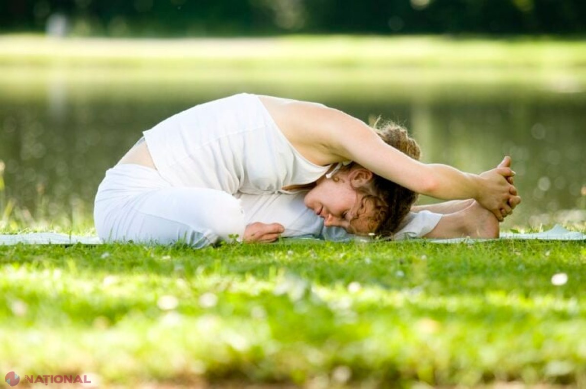 Tai chi și yoga: soluții eficiente pentru reducerea temporară a hipertensiunii arteriale?