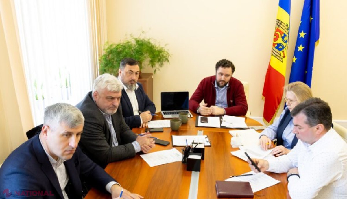 Moțiunea critică asupra politicilor MAIA nu primește suportul Comisiei parlamentare de agricultură și industrie alimentară