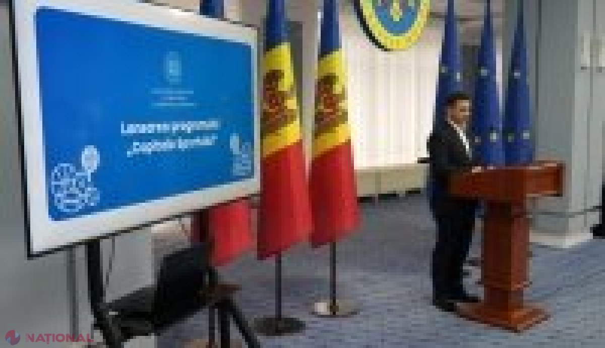 Guvernul lansează programul ,,Capitala Sportului